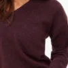 Vmbesti strikket pullover