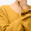 Vmbesti strikket pullover