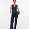 Vmbestie Tailoring vest