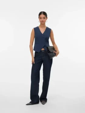 Vmbestie Tailoring vest