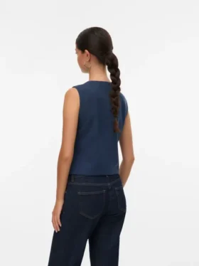 Vmbestie Tailoring vest