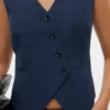 Vmbestie Tailoring vest