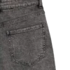Vmbillie High Rise Barrel Fit-Jeans