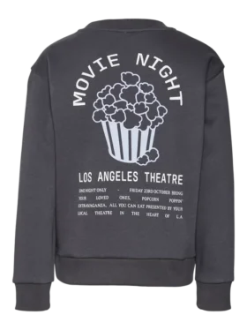 Vmbitte-sweatshirt