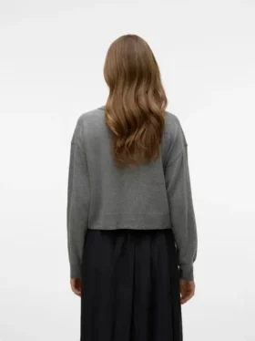 Vmblair strikket cardigan