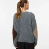 Vmbliss strikket pullover