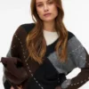 Vmbliss strikket pullover
