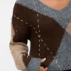 Vmbliss strikket pullover