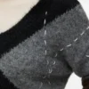 Vmbliss strikket pullover