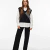 Vmbliss strikket vest