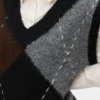 Vmbliss strikket vest