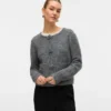 Vmblossom strikket cardigan