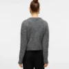 Vmblossom strikket cardigan