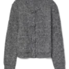 Vmblossom strikket cardigan