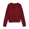 Vmblossom strikket cardigan