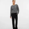 Vmblossom strikket cardigan