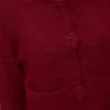 Vmblossom strikket cardigan