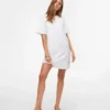 Vmblume kort shorts
