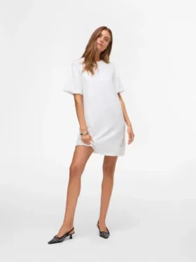 Vmblume kort shorts