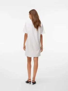 Vmblume kort shorts