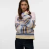 Vmbonbon strikket pullover
