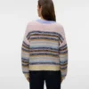 Vmbonbon strikket pullover