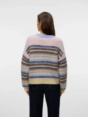 Vmbonbon strikket pullover