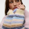 Vmbonbon strikket pullover