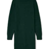 Vmboom kort kjole