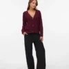 Vmboom strikket cardigan