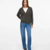Vmboom strikket cardigan