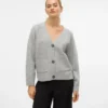 Vmboom strikket cardigan Vmboom strikket cardigan