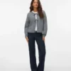 Vmboom strikket cardigan