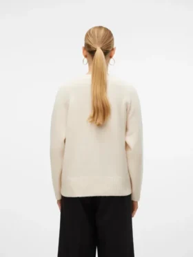 Vmboom strikket cardigan