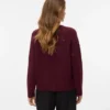 Vmboom strikket cardigan