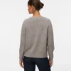 Vmboom strikket cardigan