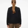 Vmboom strikket cardigan