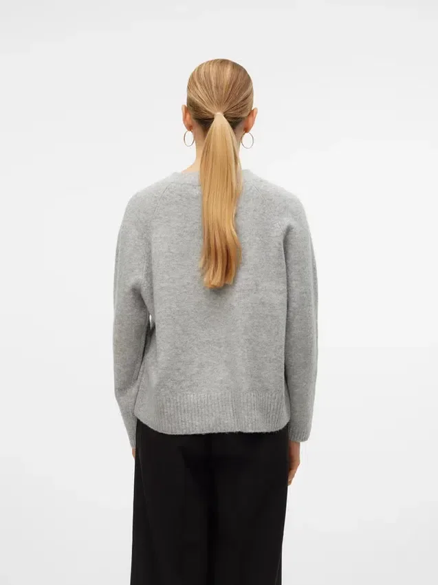 Vmboom strikket cardigan Vmboom strikket cardigan