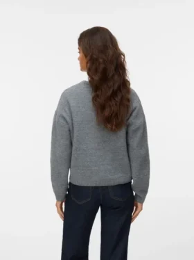 Vmboom strikket cardigan