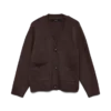 Vmboom strikket cardigan
