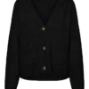 Vmboom strikket cardigan