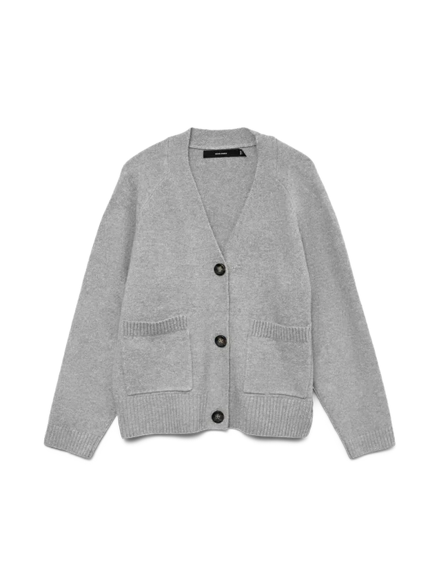 Vmboom strikket cardigan Vmboom strikket cardigan