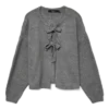 Vmboom strikket cardigan