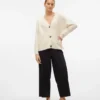 Vmboom strikket cardigan