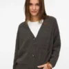 Vmboom strikket cardigan
