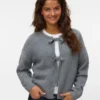 Vmboom strikket cardigan