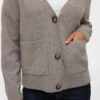 Vmboom strikket cardigan