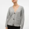 Vmboom strikket cardigan Vmboom strikket cardigan