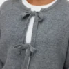 Vmboom strikket cardigan