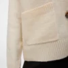 Vmboom strikket cardigan
